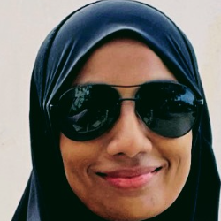 Fathmath Safana-Freelancer in ,Maldives