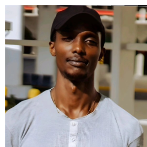 Alvin Mureithi-Freelancer in ,Kenya