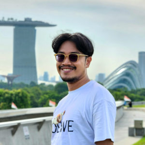 Agung Denisa-Freelancer in Bali,Indonesia