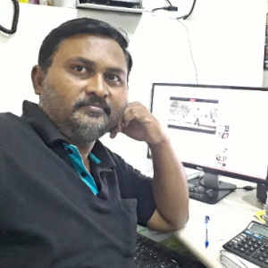 Sha Jahan-Freelancer in Coimbatore,India