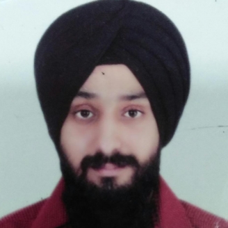 Paramjit Singh-Freelancer in Ludhiana,India