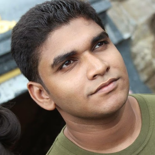 Dinesh De Silva-Freelancer in Colombo,Sri Lanka