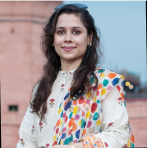 Syeda Saba Zahra-Freelancer in ,Pakistan