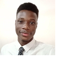 Faruq Adeyemi-Freelancer in Surulere,India
