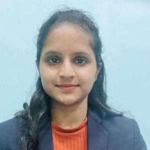 Nandini Rajput-Freelancer in Aurangabad,MH,India