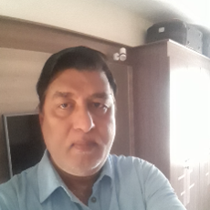 Shankar Subramaniam-Freelancer in Chennai,India