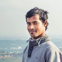 Satyajit Biswas-Freelancer in Hyderabad,India
