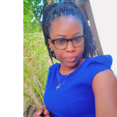 Sandrina Hamilton-Freelancer in Kingston,Jamaica