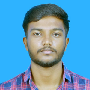 Arul Antony-Freelancer in Chennai,India