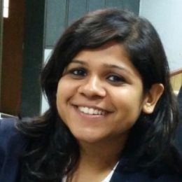 Vaishali Bajla-Freelancer in Siliguri,India