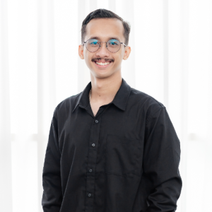 Angger Pangestu-Freelancer in ,Indonesia