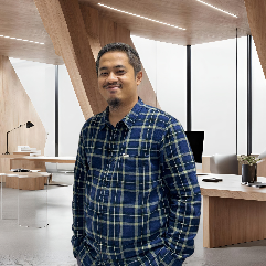 Ilman Puranto-Freelancer in ,Indonesia