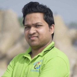 Md Rijvee Rahman-Freelancer in Chittagong,Bangladesh