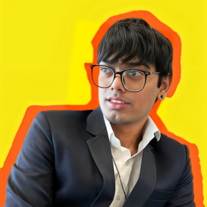 Saiyam Shah-Freelancer in ,Canada