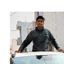 Ansh Chaudhary-Freelancer in Baghpat,India