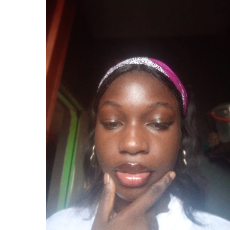 Akinwanide Goodness-Freelancer in ,India