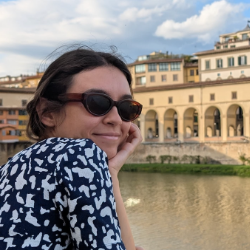 Miriam C.-Freelancer in ,Germany