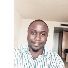 Blaise Pawa-Freelancer in ,India