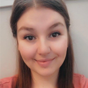 Amber Winter-Freelancer in Oshawa,Canada