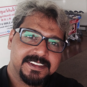 sajin cg-Freelancer in Bangalore,India