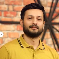 Ahsan Zahid-Freelancer in lahore,Pakistan