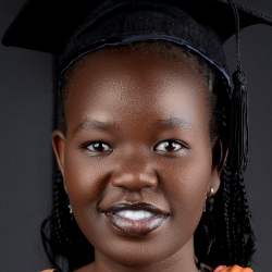 Lavine Oduor-Freelancer in ,Kenya