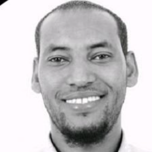 Mohamed Ahmed-Freelancer in ,Kenya