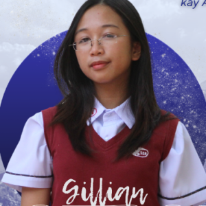 Gillian Aceron-Freelancer in ,Philippines