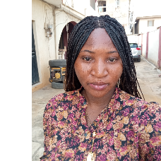 Happiness Alabi-Freelancer in Lagos Nigeria,Nigeria