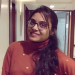 Pratha Khandelwal-Freelancer in ,India