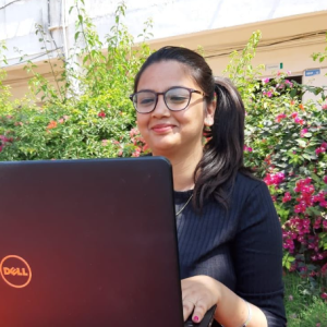 Soumya Jaiswal-Freelancer in Manendragarh,India