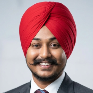 Shamsher Singh-Freelancer in Mohali,India