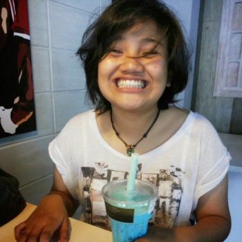 Melinda Siton-Freelancer in Makati,Philippines