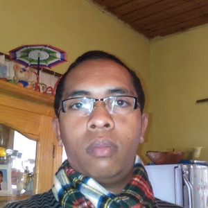 Rambeloson Harifidy Daniel-Freelancer in Antananarivo,Madagascar