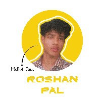 Roshan Pal-Freelancer in Mumbai,India