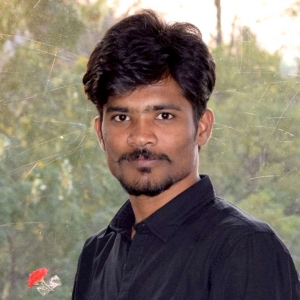 Ramu Vdugula-Freelancer in Hyderabad,India