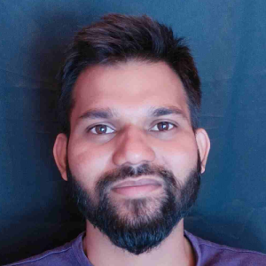 Rahit Prasad Bagh-Freelancer in NABARANGPUR, ODISHA,India