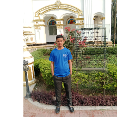 Imran Hossain-Freelancer in ,Bangladesh