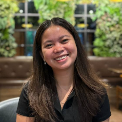 Ronalyn Poquiz-Freelancer in ,Philippines