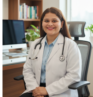 Nimisha Gurjar-Freelancer in BHOPAL,India