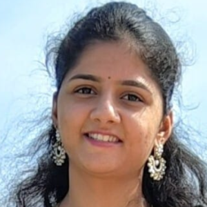 Chinki Choudhary-Freelancer in Tirupati,India