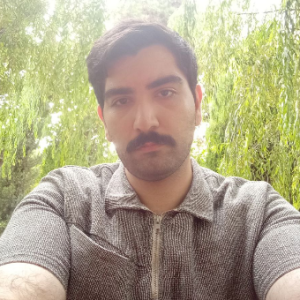 Sepehr Mofakhami-Freelancer in Tehran,India