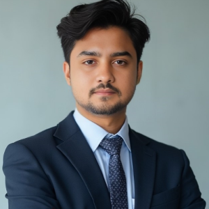 Yamin Ananto Riyad-Freelancer in United Arab Emirate,Bangladesh