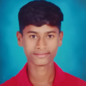 Vaibhav Rakhunde-Freelancer in Pune,India