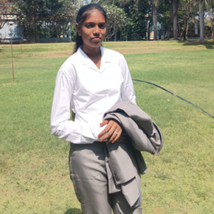 Subashini M-Freelancer in coimbatore,India