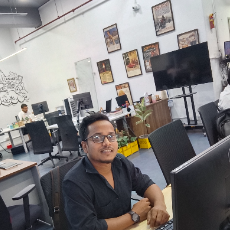 Raju Barui-Freelancer in Kolkata,India