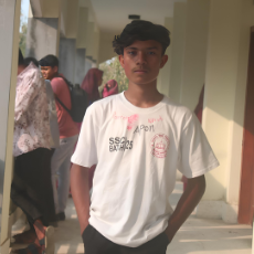 Sourav Sarkar-Freelancer in Joyporhat,Bangladesh