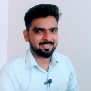 Ravi Kumar-Freelancer in Koderma,India