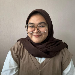 Aulia Fieony-Freelancer in Jakarta,Indonesia