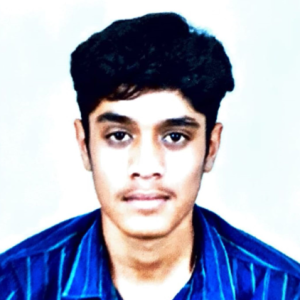 Amogh Gaurav-Freelancer in Banglore,India